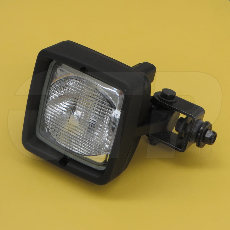 2196486 Lamp Gp-Fl Fits Caterpillar Models