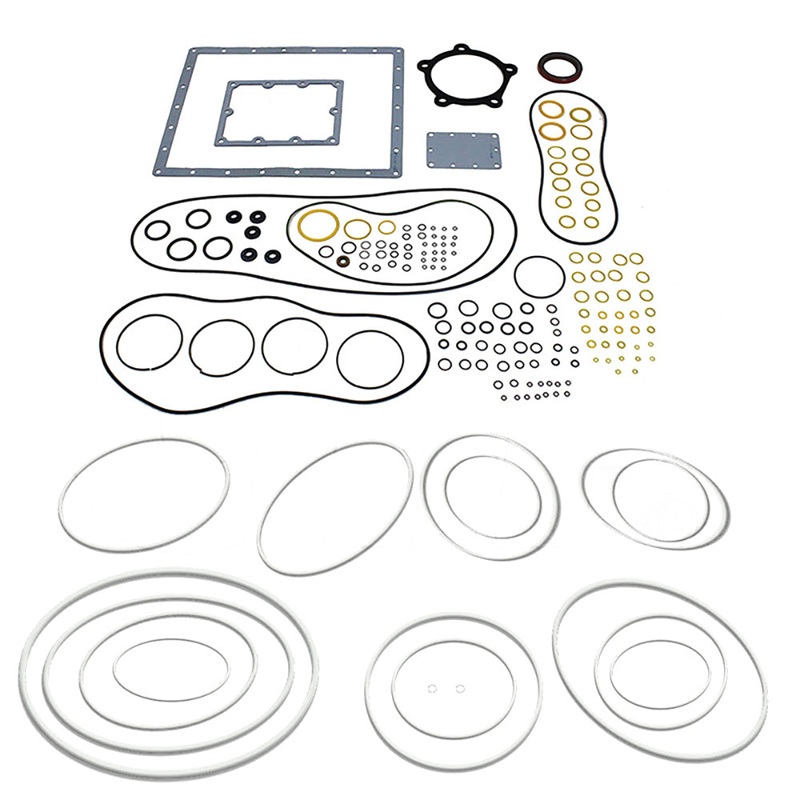 2826655 Kit-Dt Gasket Fits Caterpillar Models