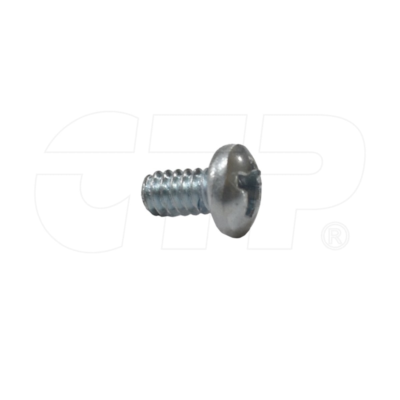 2F7306 Screw Fits Caterpillar Models