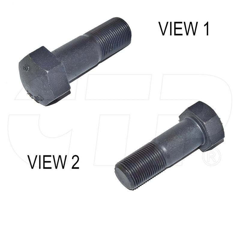 2M5657 Bolt-Track Fits Caterpillar Models