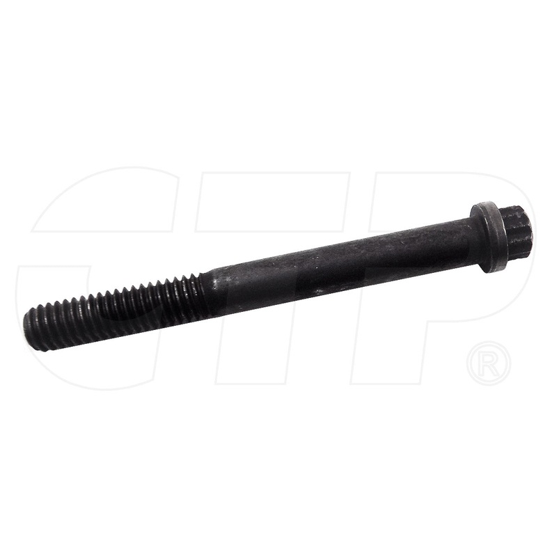 2S5818 Bolt  -12 Pt Hd Fits Caterpillar Models