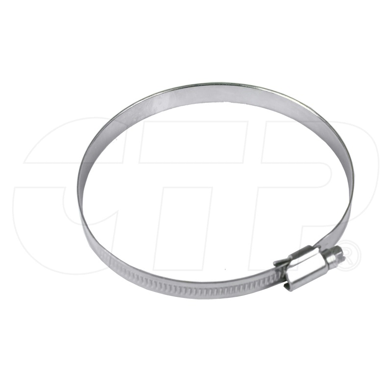07281-01029 Clamp Fits Komatsu Models