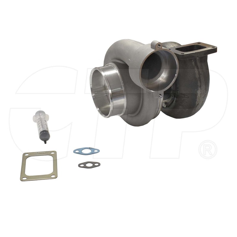 1020300 Turbo Gp Fits Caterpillar Models
