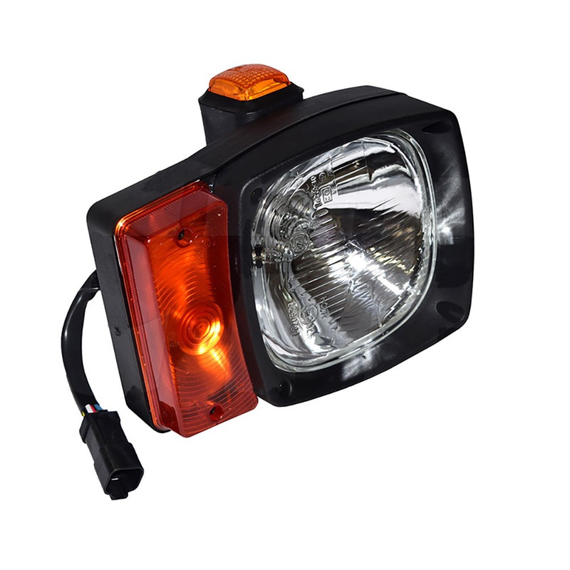 1054850 Lamp Group Fits Caterpillar AP-655C BG-2255C CP-433C CP-433E CP-533E