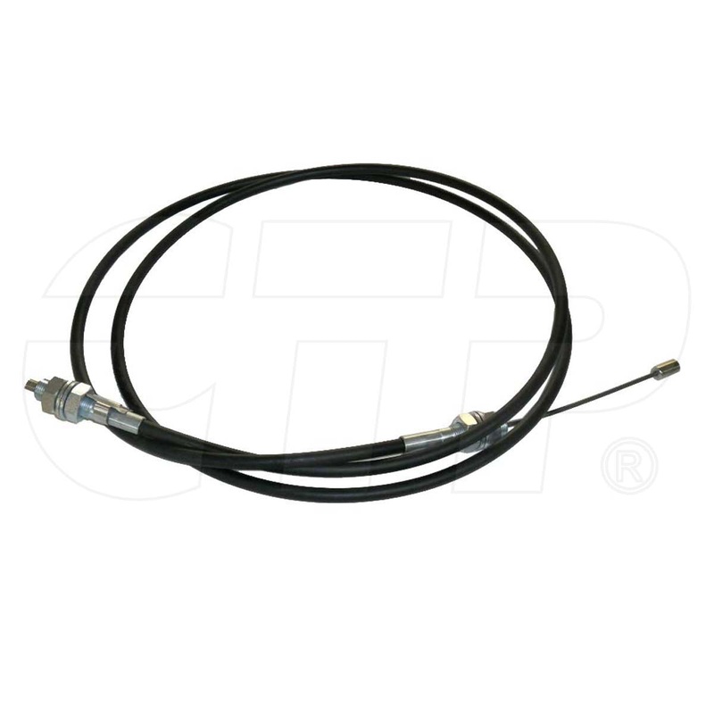 1137398 Cable A Fits Caterpillar Models