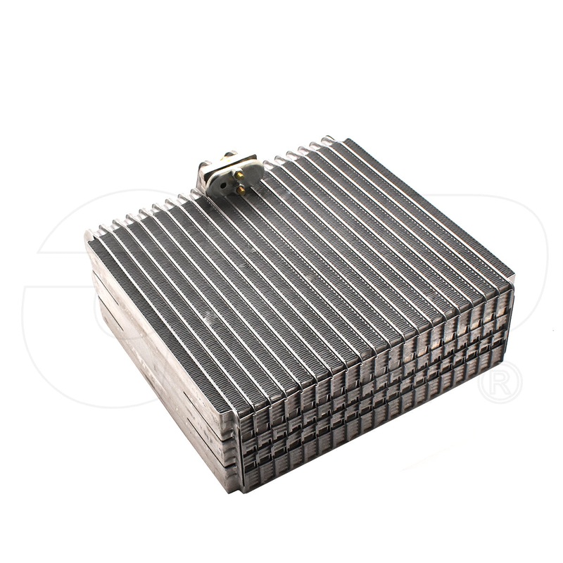 1474812 Core As-Evaporator Fits Caterpillar Models