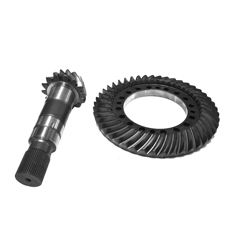 1586482 Gear Set-Bevel Fits Caterpillar Models
