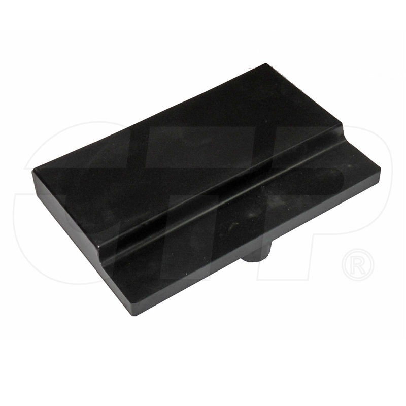 1667870 Pad As-Street Fits Caterpillar Models