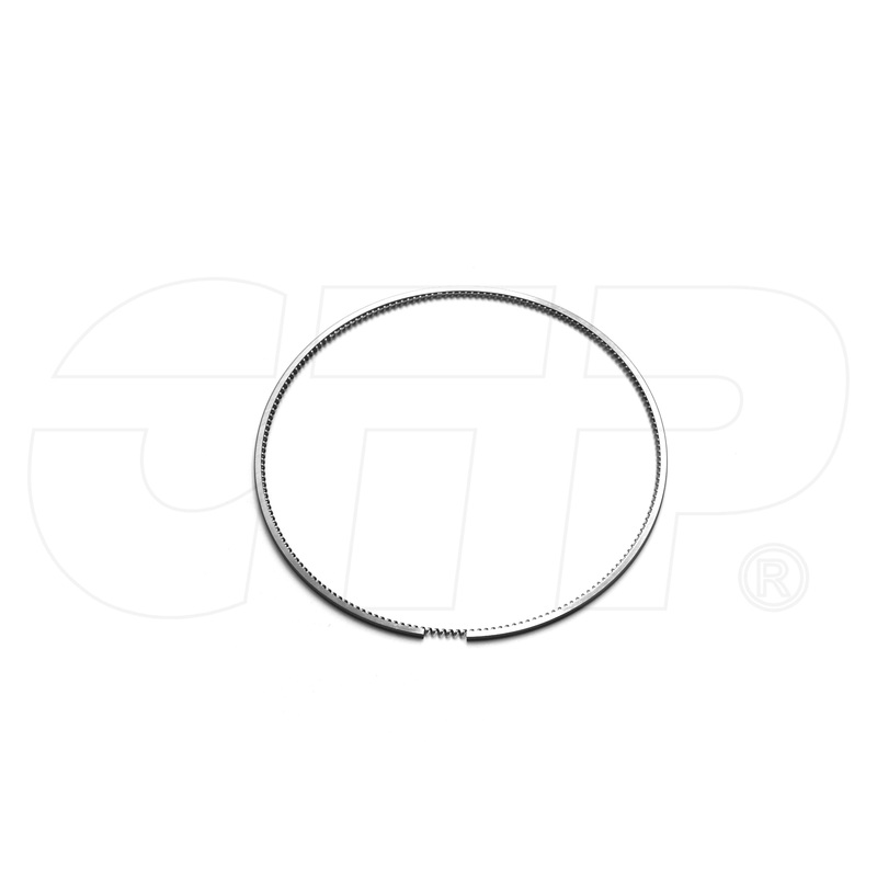 1723284 Ring Piston (Oil) Fits Caterpillar Models