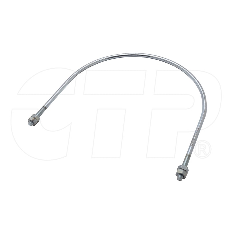 1786560 U-Bolt Fits Caterpillar Models