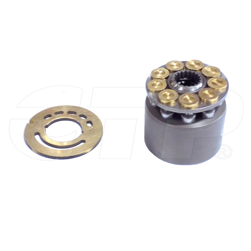 1850235 Rotating G Fits Caterpillar Models