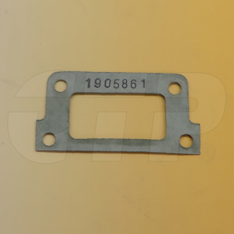 1905861 Gasket Fits Caterpillar Models