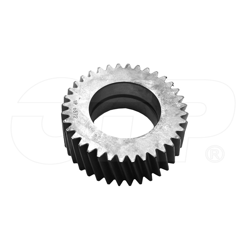 1P6572 Gear Fits Caterpillar Models
