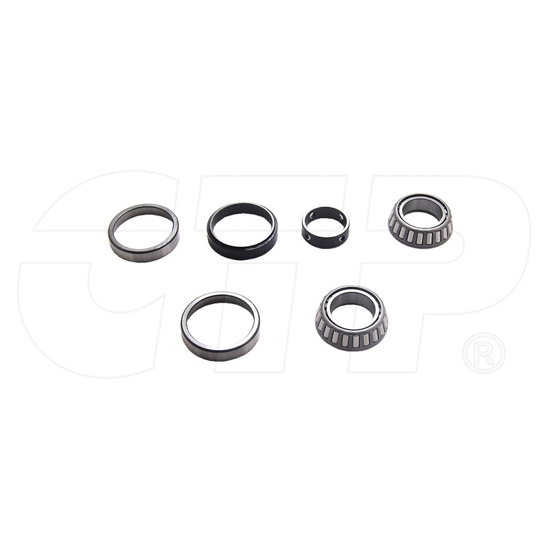1P9341 Bearing As-Tapered Roller Fits Caterpillar Models