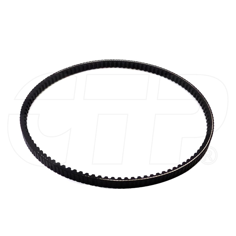 1S5138 V-Belt Single Fits Caterpillar Models