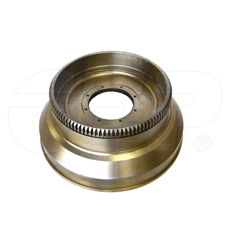 1T0228 Housing Fits Caterpillar Models