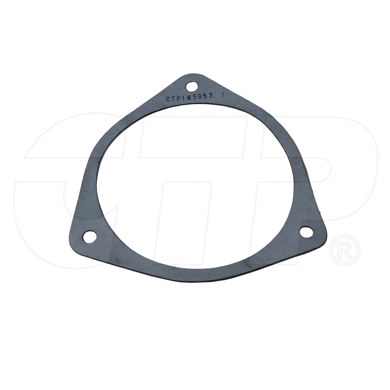 1W5957 Gasket Fits Caterpillar Models