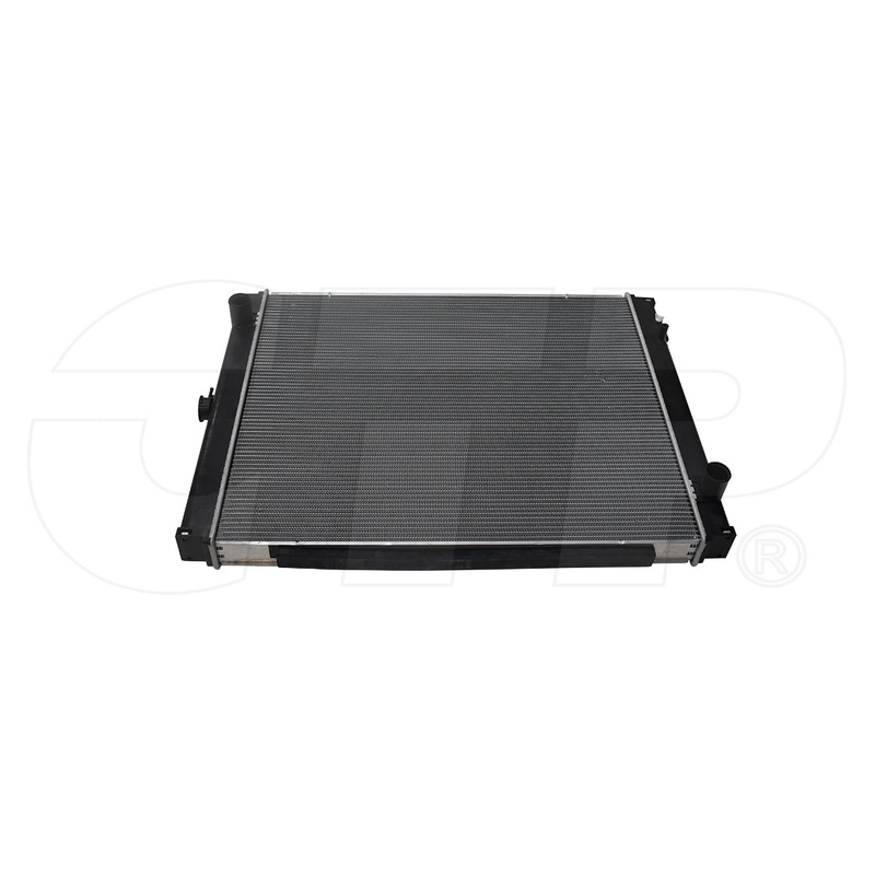 20Y-03-21960 Core As- Radiator Fits Komatsu Models