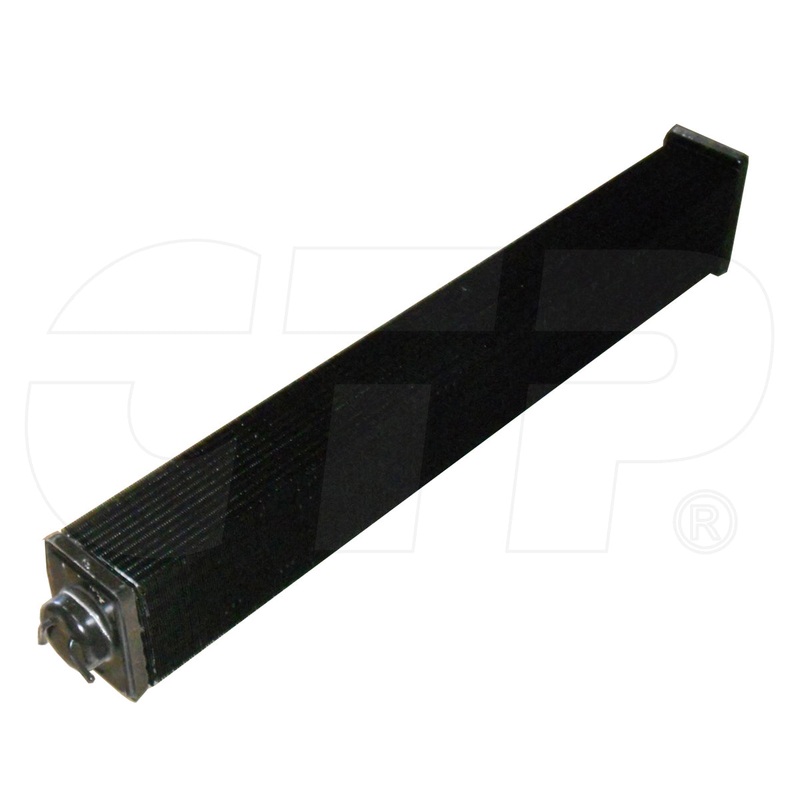 2278918 Core As-Radiator Fits Caterpillar Models