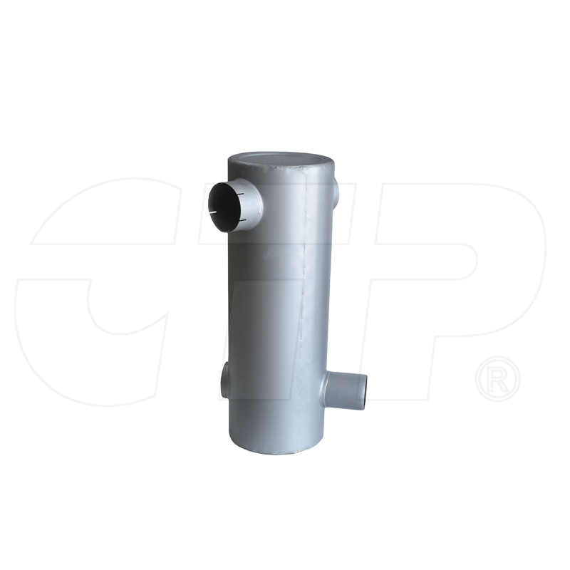 2396580 Muffler As Fits Caterpillar Models