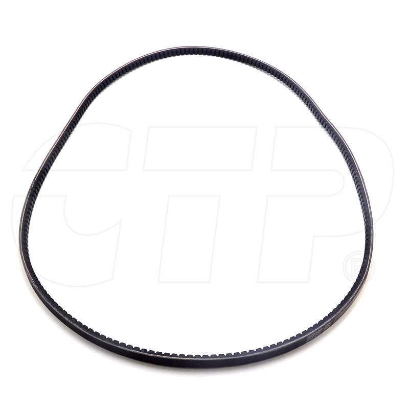 2662372 V-Belt Cogged Fits Caterpillar Models