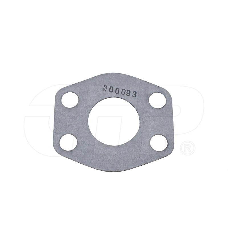 2D0093 Gasket Fits Caterpillar Models