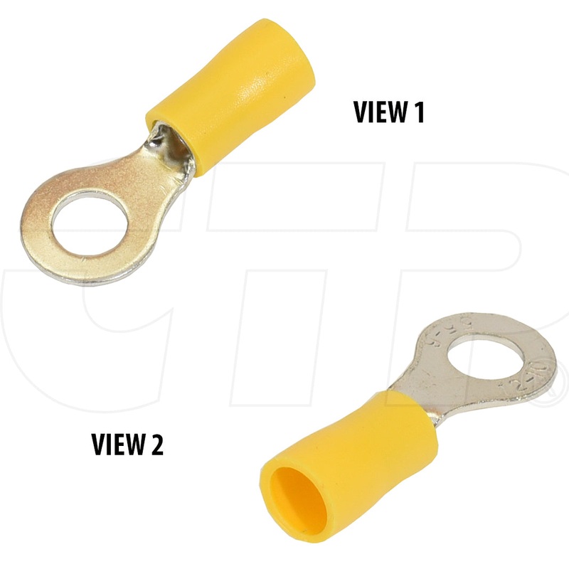 2L8067 Terminal Fits Caterpillar Models