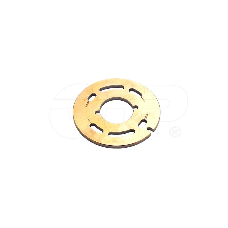 1092981 Plate - Rh Fits Caterpillar Models