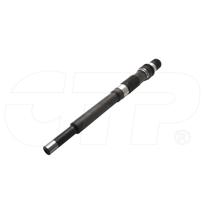 1123818 Shaft-Input Fits Caterpillar Models