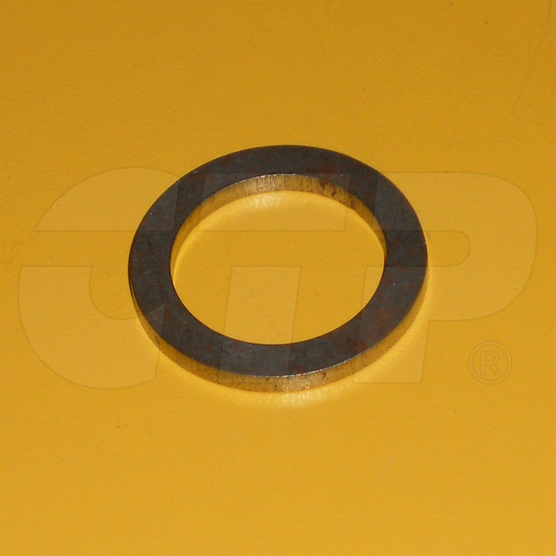1233292 Gasket Adapter Fits Caterpillar Models