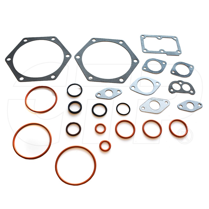 1366087 Kit Gasket Fits Caterpillar Models