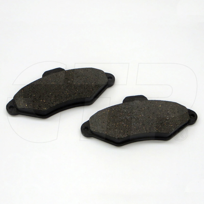 1512628 Brake Pad Fits Caterpillar Models