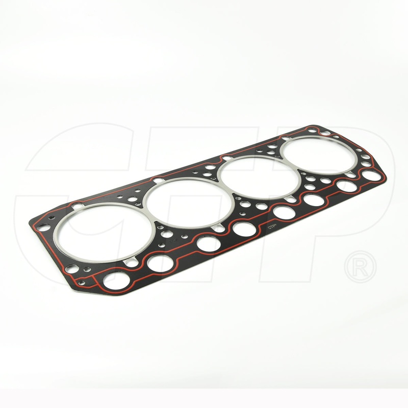 1529864 Gasket Head Fits Caterpillar Models