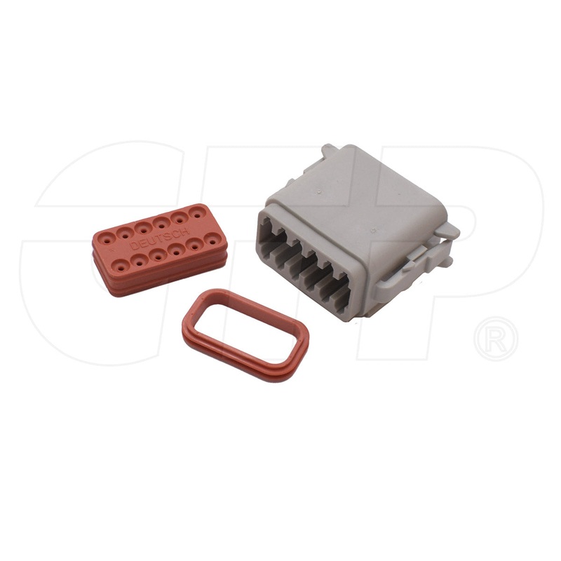 1552255C Plug Fits Caterpillar Models