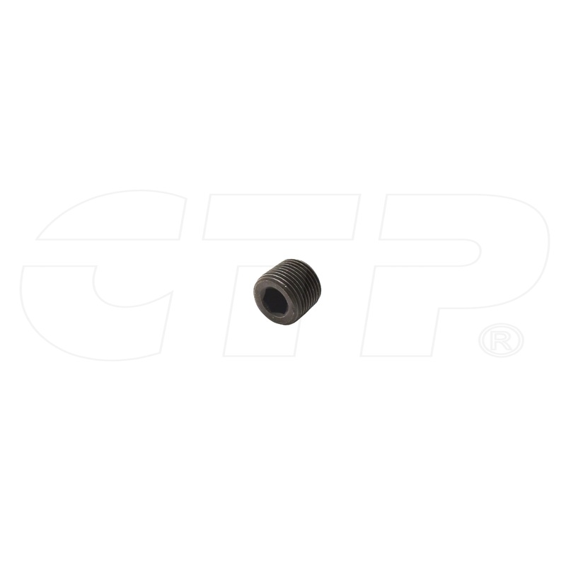 1564406 Plug-Pipe Fits Caterpillar Models