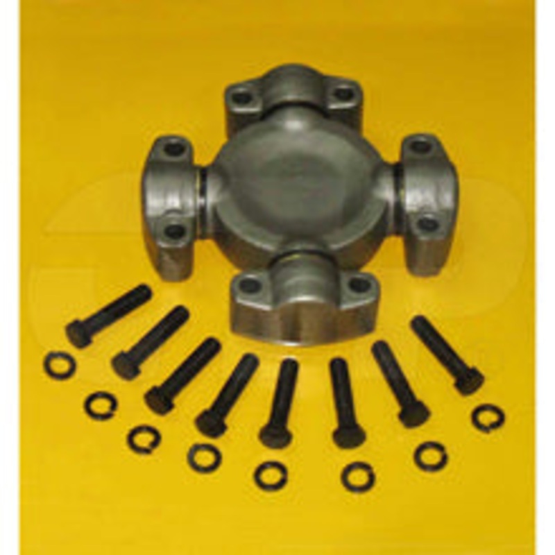 1730888 Spider Fits Caterpillar Models