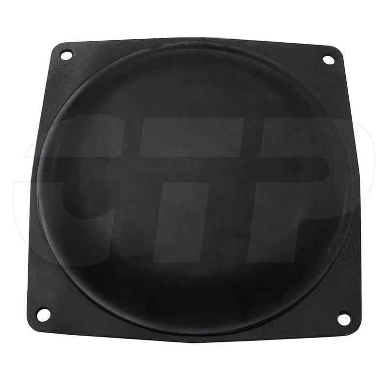 17M-30-56130 Pad Fits Komatsu Models
