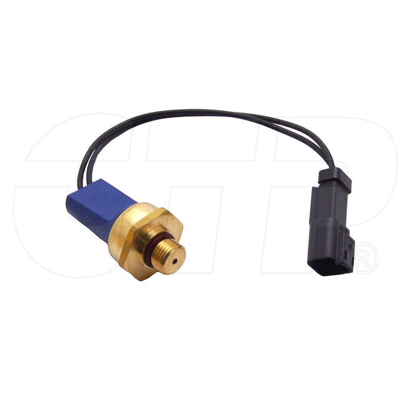 1920836 Switch Grp-Pressure Fits Caterpillar Models