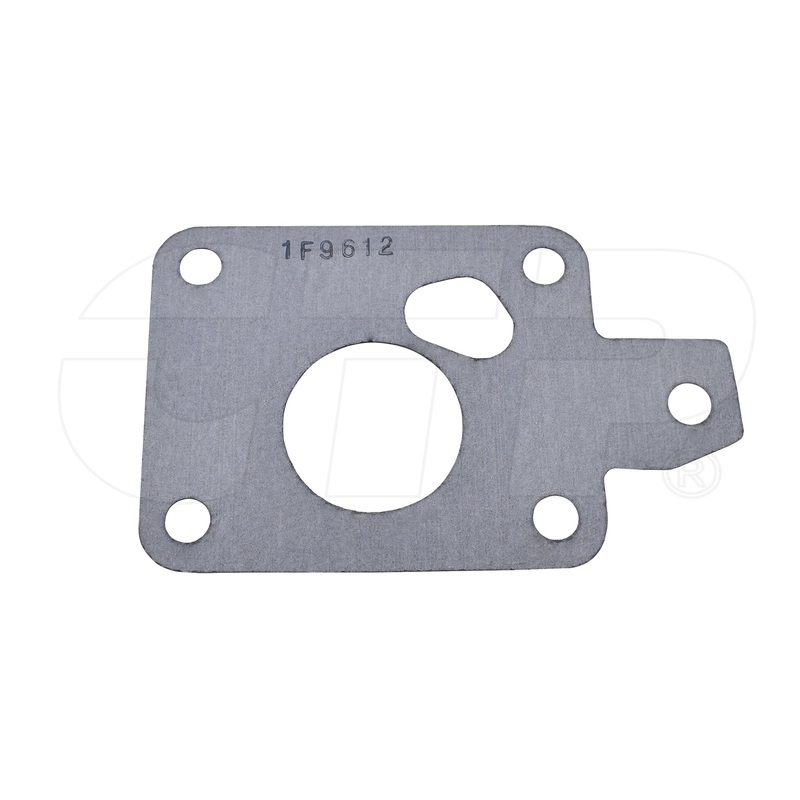 1F9612 Gasket Fits Caterpillar Models