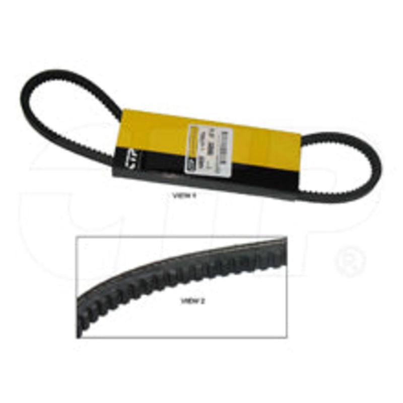1N4635 V-Belt Single Fits Caterpillar Models