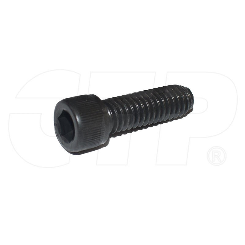 1T0284 Screw Hex Socket Head Fits Caterpillar Models