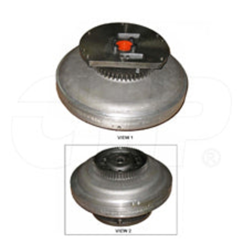 1T1045 Converter G Fits Caterpillar Models