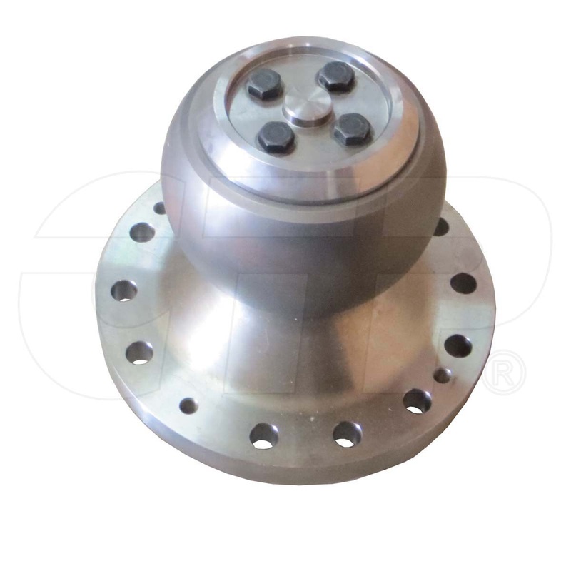 2097714 Trunnion A Fits Caterpillar Models