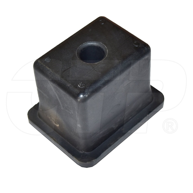 2144285 Plate As-Bumper Fits Caterpillar Models