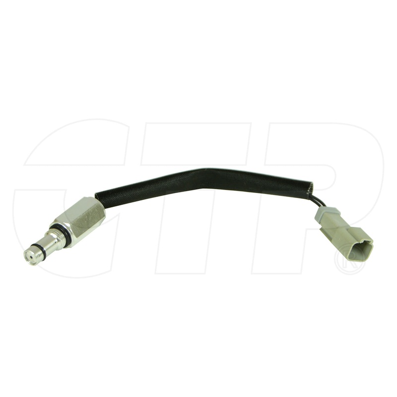 2276744 Switch As- Fits Caterpillar Models