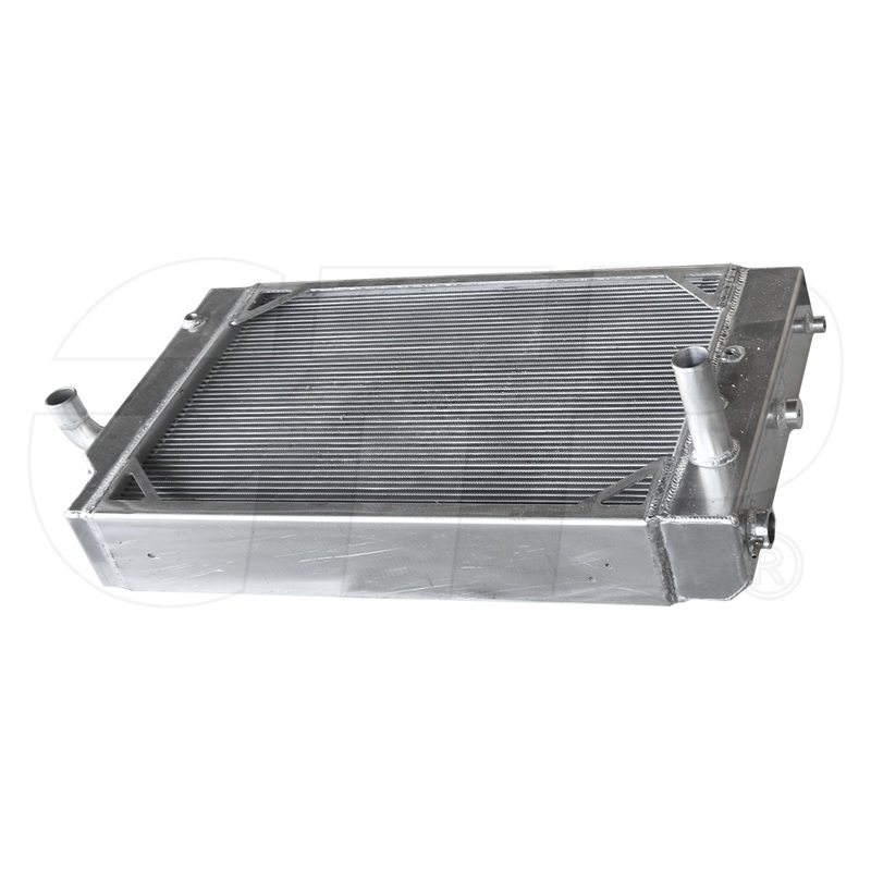 2305006 Core As-Radiator Fits Caterpillar Models