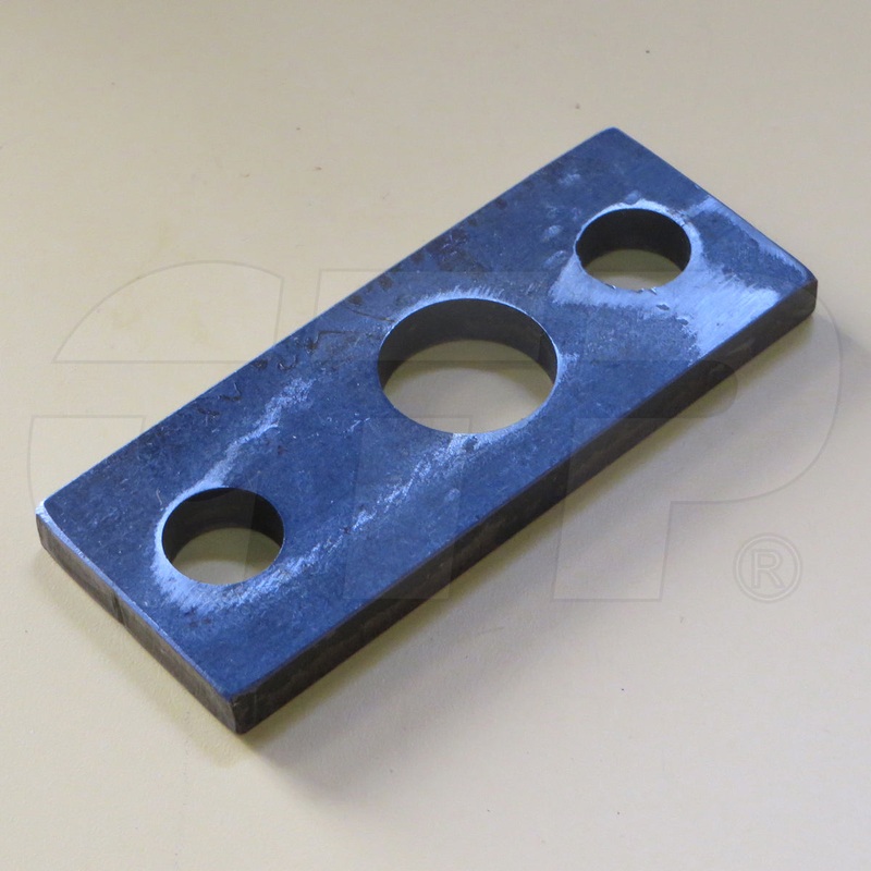 2543929 Shim (10-Mm Thk) Fits Caterpillar Models