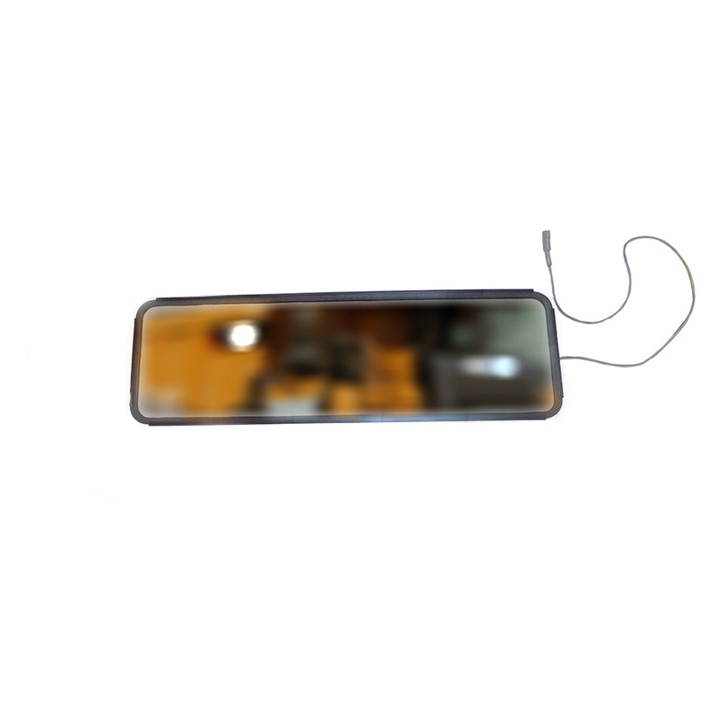 2790467 Mirror As Fits Caterpillar Models