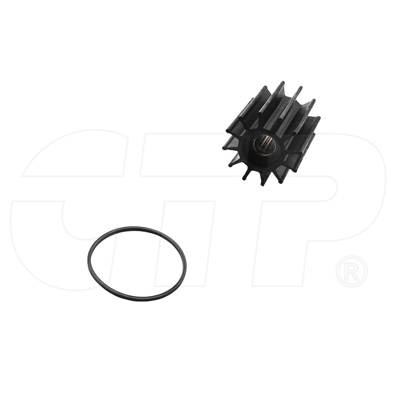 2820683 Impeller Sea Water Fits Caterpillar Models