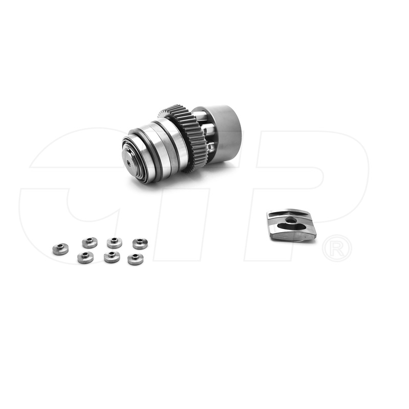 2835978 Rotating G Fits Caterpillar Models